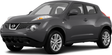 JUKE S Sport Utility 4D image