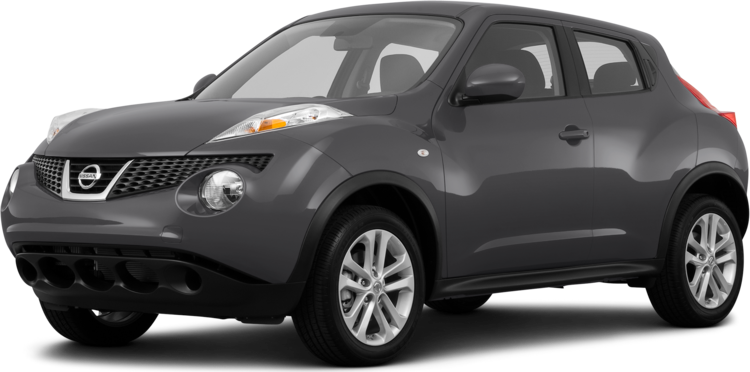 2013 Nissan JUKE Exterior: 0