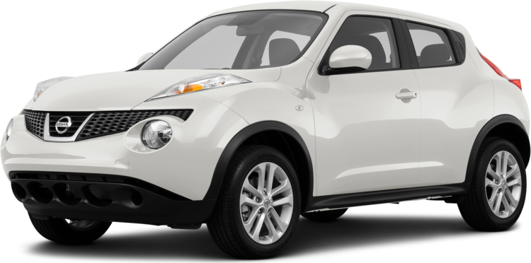 2013 Nissan JUKE Exterior: 0