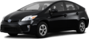 2013 Toyota Prius image