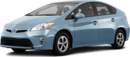 2013 Toyota Prius image