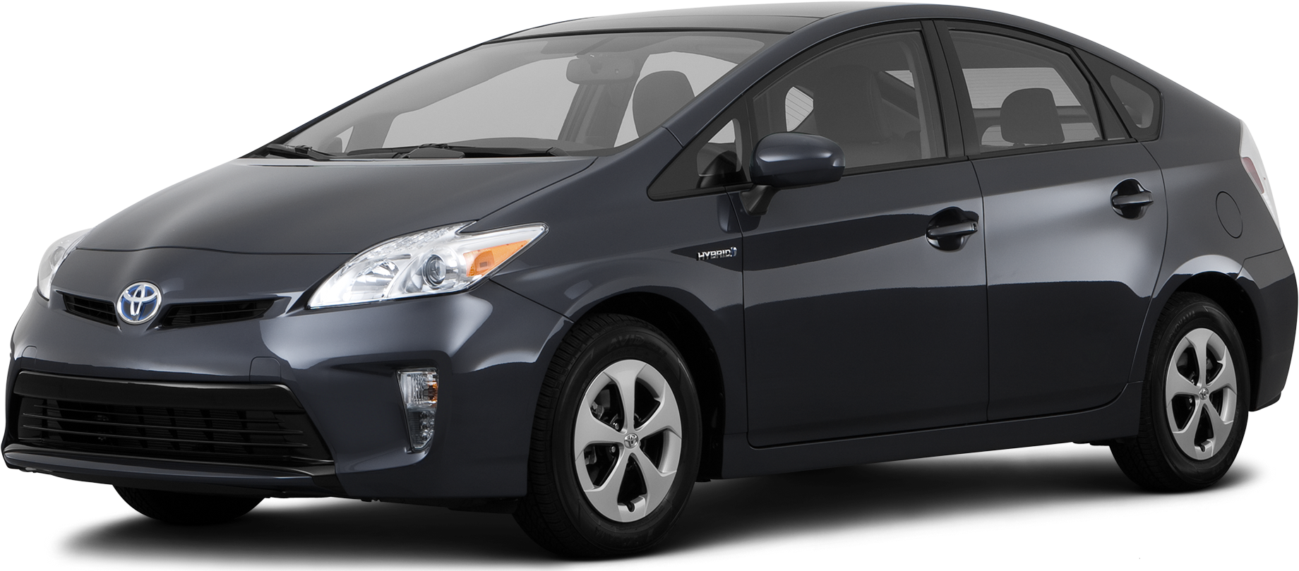 2013 Toyota Prius Values Cars For Sale Kelley Blue Book