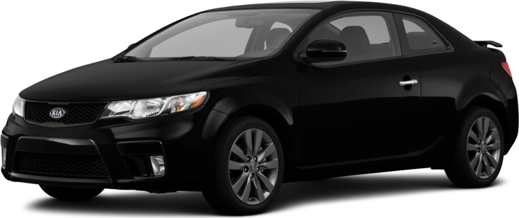 2013 Kia Forte Exterior: 0
