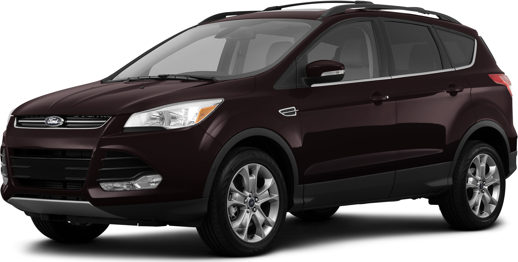 2013 Ford Escape image