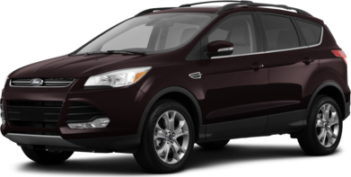 Escape SEL Sport Utility 4D image