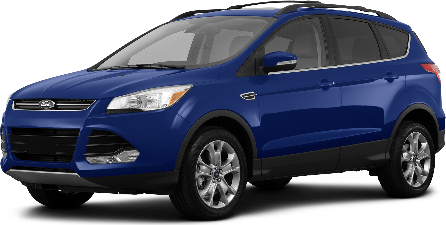 2013 Ford Escape Exterior: 0