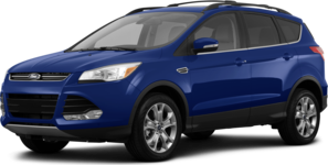 2013 Ford Escape SE Sport Utility 4D