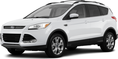 Escape SEL Sport Utility 4D image