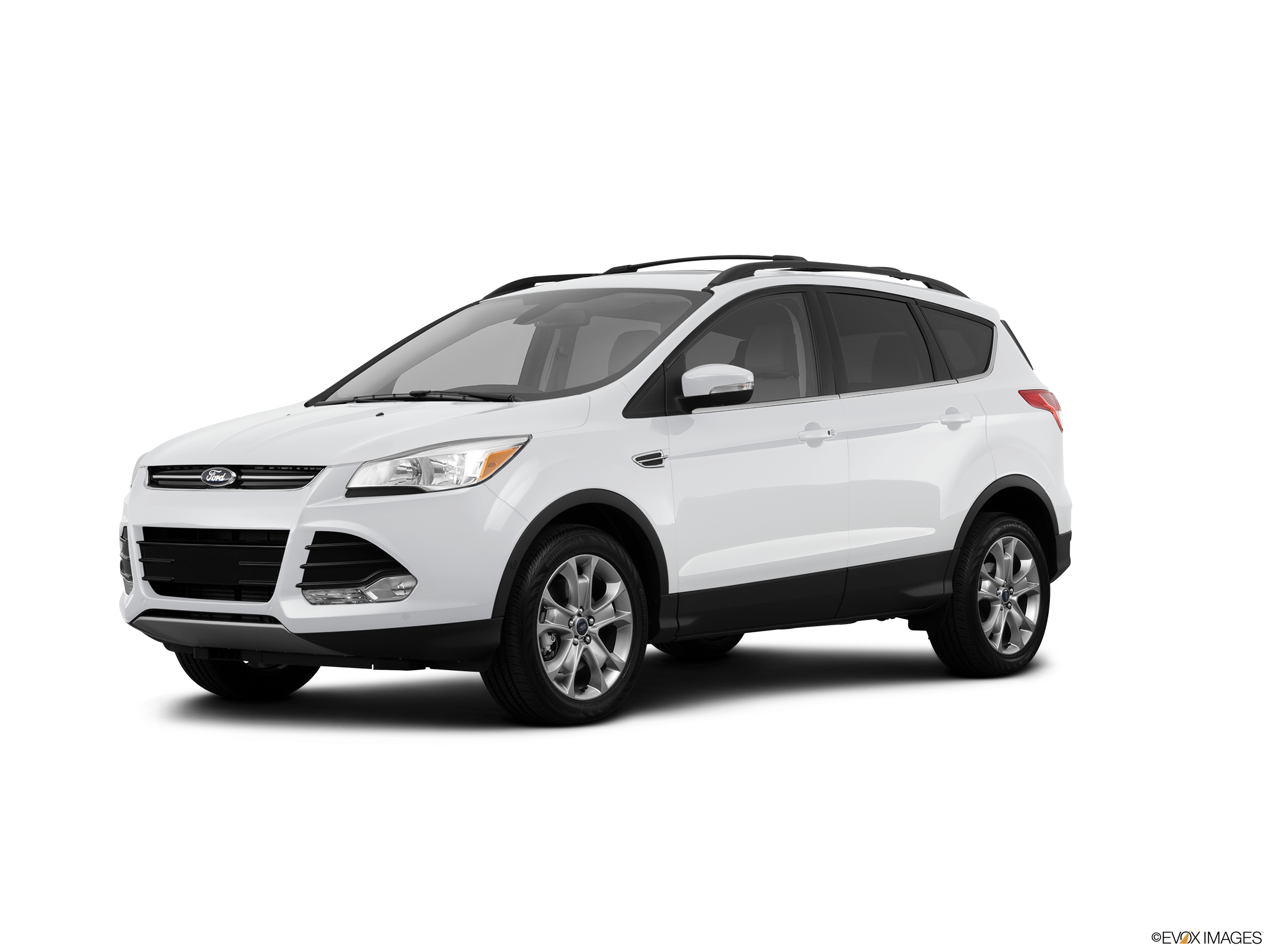 Used 2013 Ford Escape Sel Sport Utility 4d Prices Kelley Blue Book