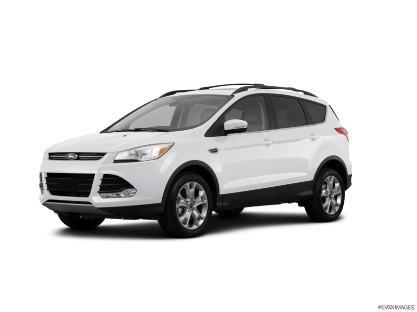 Used 2013 Ford Escape SEL Sport Utility 4D Prices | Kelley Blue Book