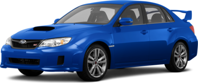 2013 Subaru Impreza Specs & Feature Comparisons | Kelley Blue Book
