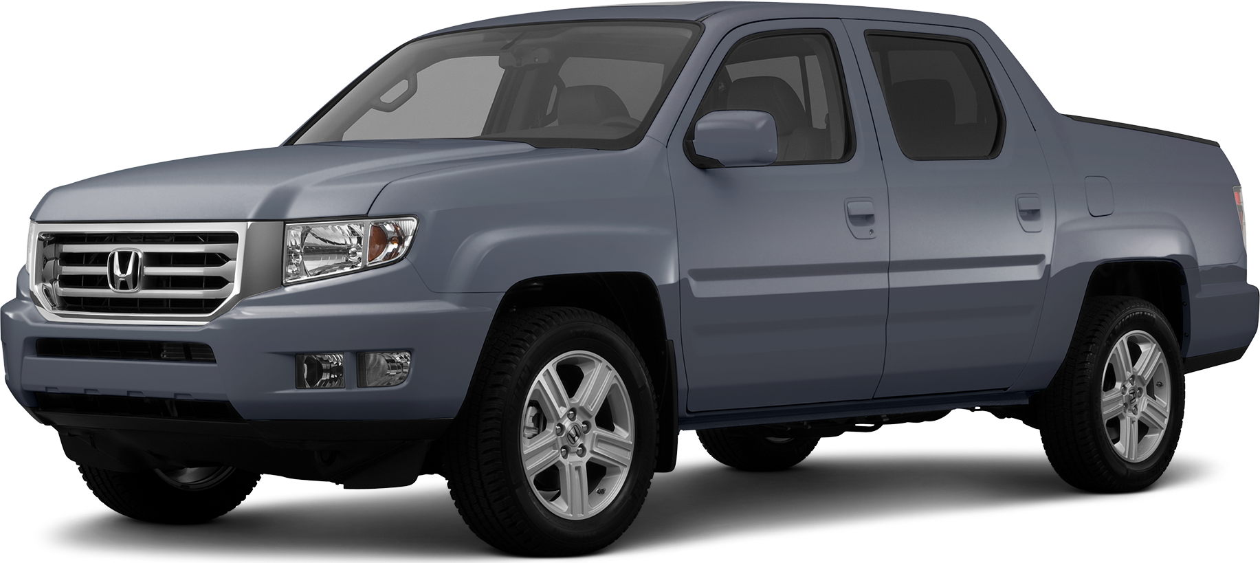 Honda ridgeline 2013