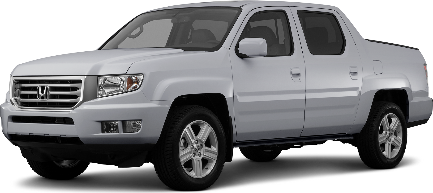 Honda ridgeline 2013