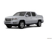 2013 Honda Ridgeline Colors: 0