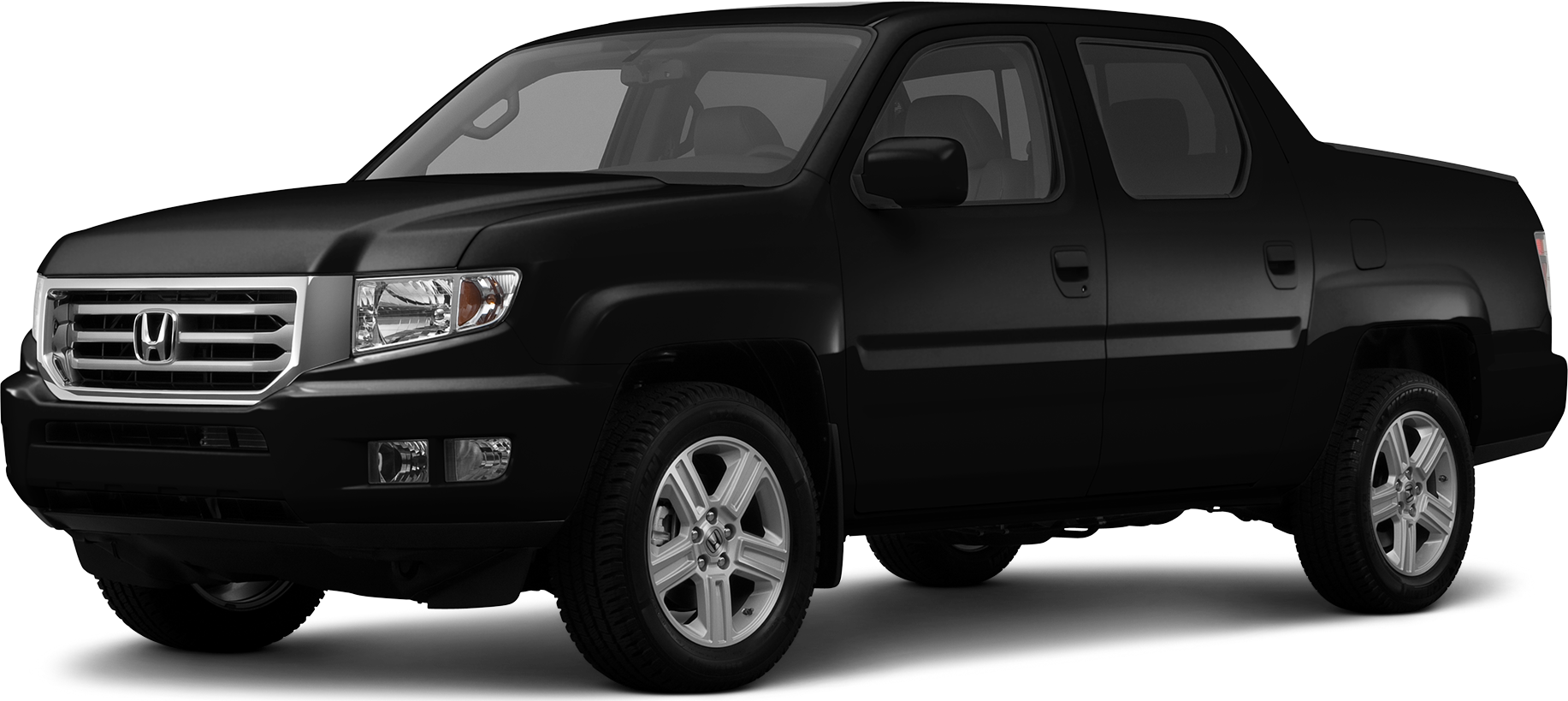 thumbnail image 2 of 2014 Honda Ridgeline Owner's Manual - Factory Operator Guide, Fuses, Reference 2 of 5