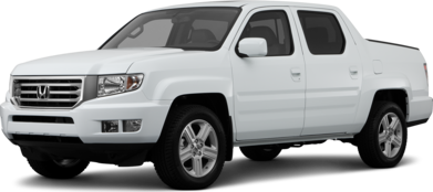 Ridgeline SE Pickup 4D 5 ft image