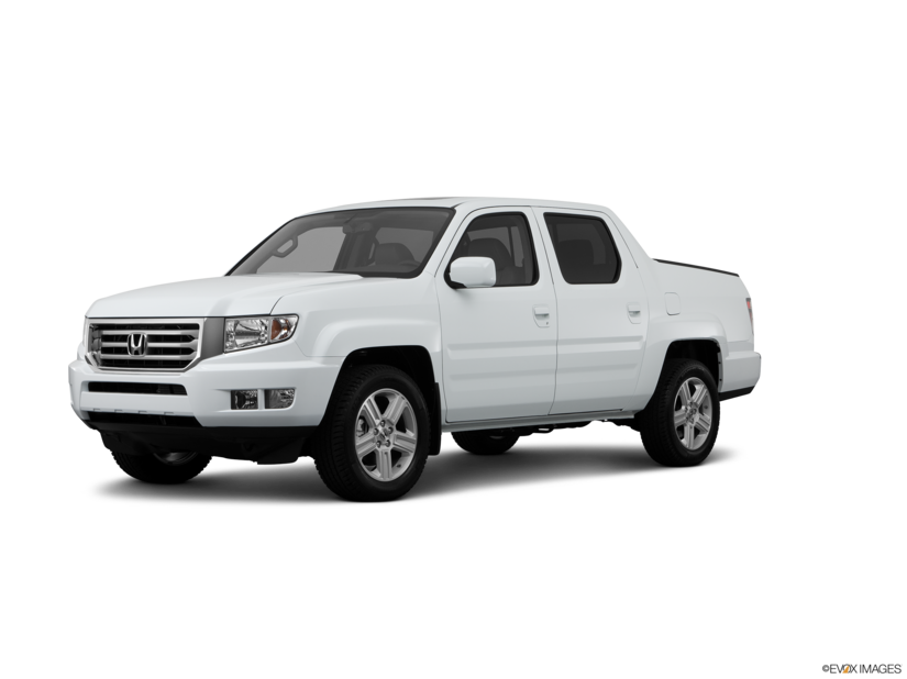 Used 2014 Honda Ridgeline SE Pickup 4D 5 ft Prices Kelley Blue Book