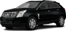 2013 Cadillac SRX image