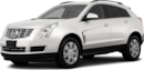 2013 Cadillac SRX image