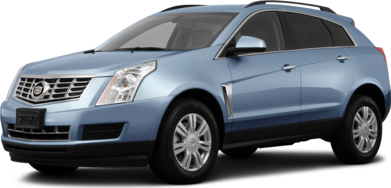 2013 Cadillac Srx Prices Reviews Amp Pictures Kelley Blue