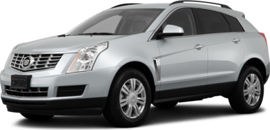 2014 Cadillac Srx Prices Reviews Amp Pictures Kelley Blue