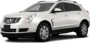 2014 Cadillac SRX image
