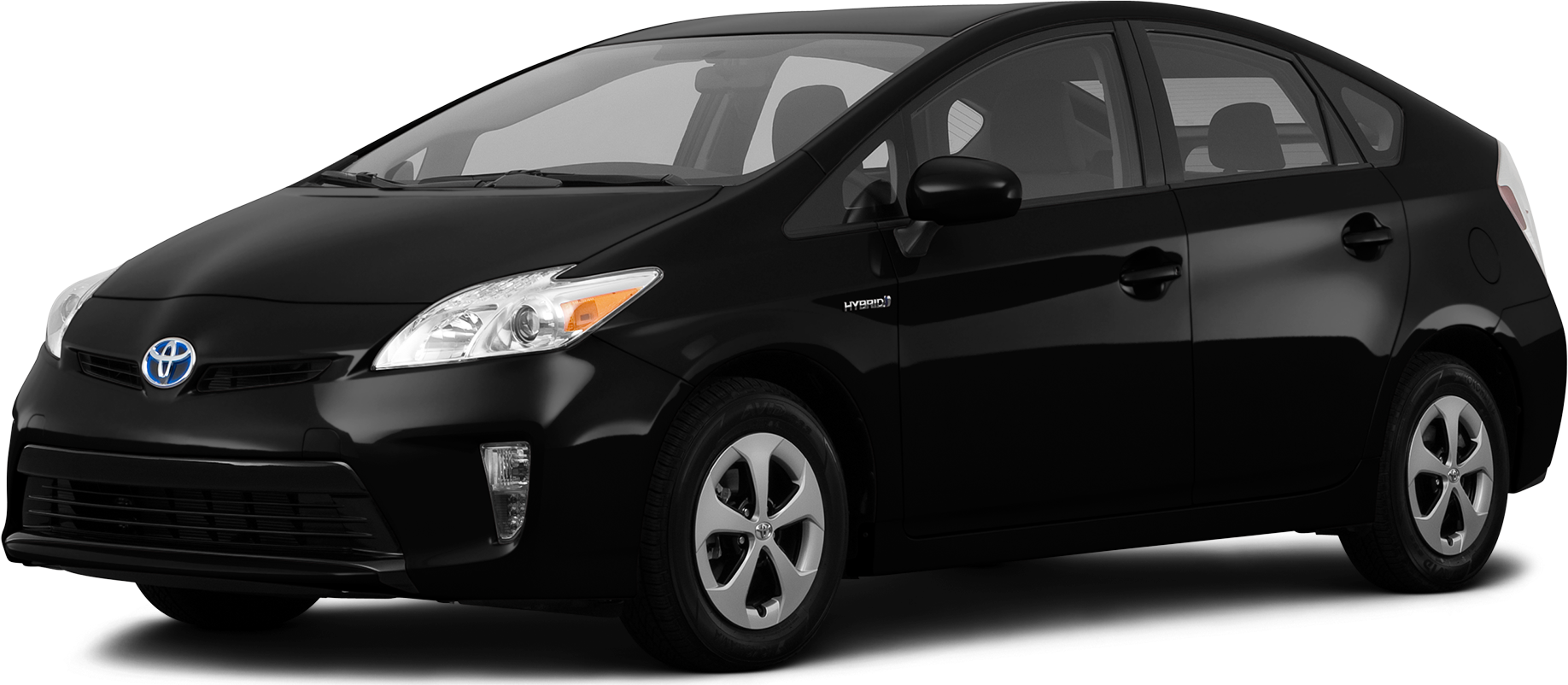2013 Toyota Prius image