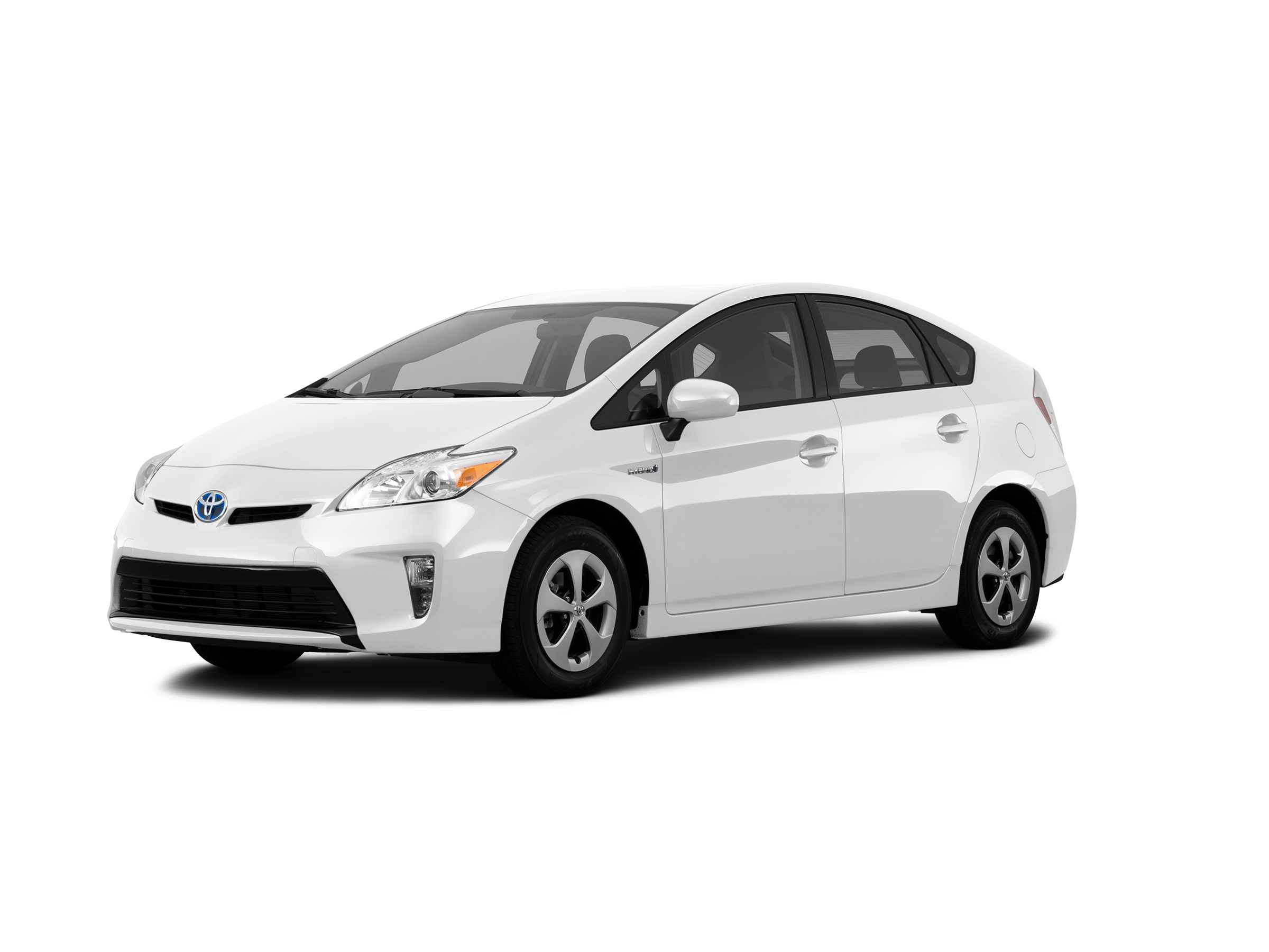 2013 Toyota Prius Three Hatchback 4D Price, Listings & Reviews