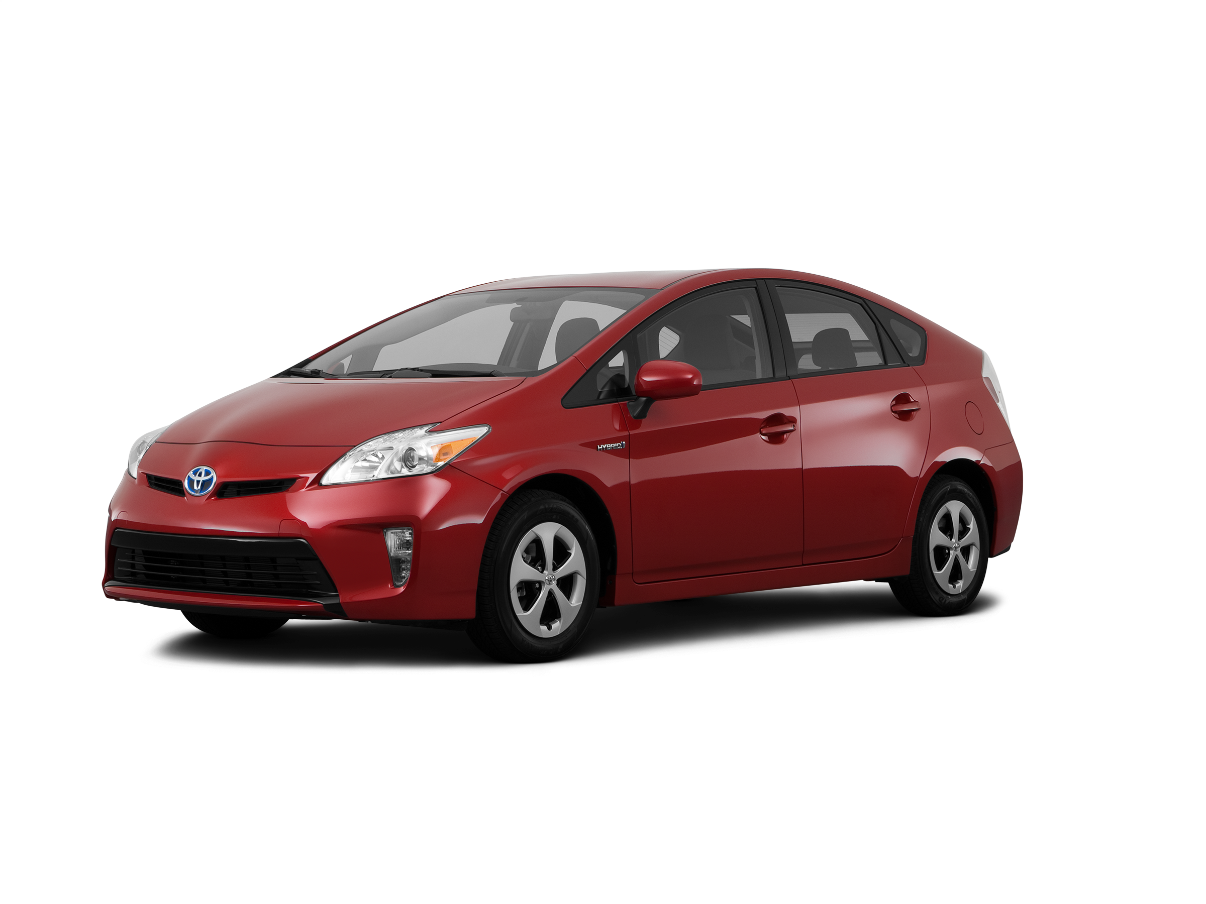 2013 toyota prius hatchback