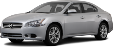 2013 Nissan Maxima