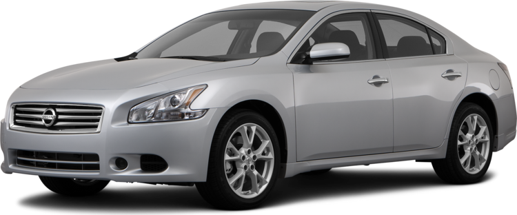 2013 Nissan Maxima Exterior: 0