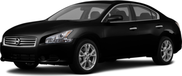 2013 Nissan Maxima