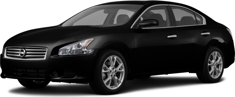 2013 Nissan Maxima Exterior: 0