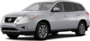 2013 Nissan Pathfinder image