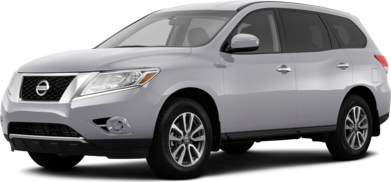 2013 Nissan Pathfinder Prices Reviews Amp Pictures Kelley
