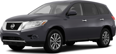 2013 Nissan Pathfinder Prices Reviews Amp Pictures Kelley