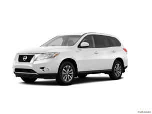 Used 2013 Nissan Pathfinder Values Cars For Sale Kelley Blue Book