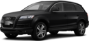 2013 Audi Q7 image