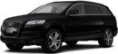 2013 Audi Q7 image