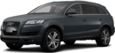 2013 Audi Q7 image