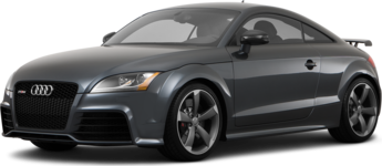 2013 Audi TT