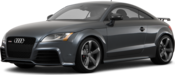 2013 Audi TT Exterior: 0