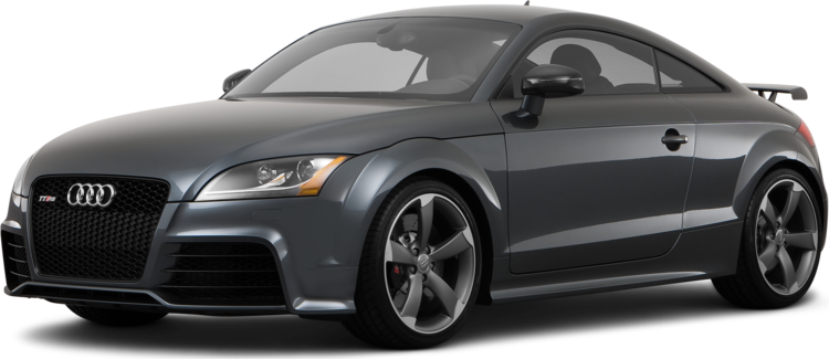 2013 Audi TT Exterior: 0