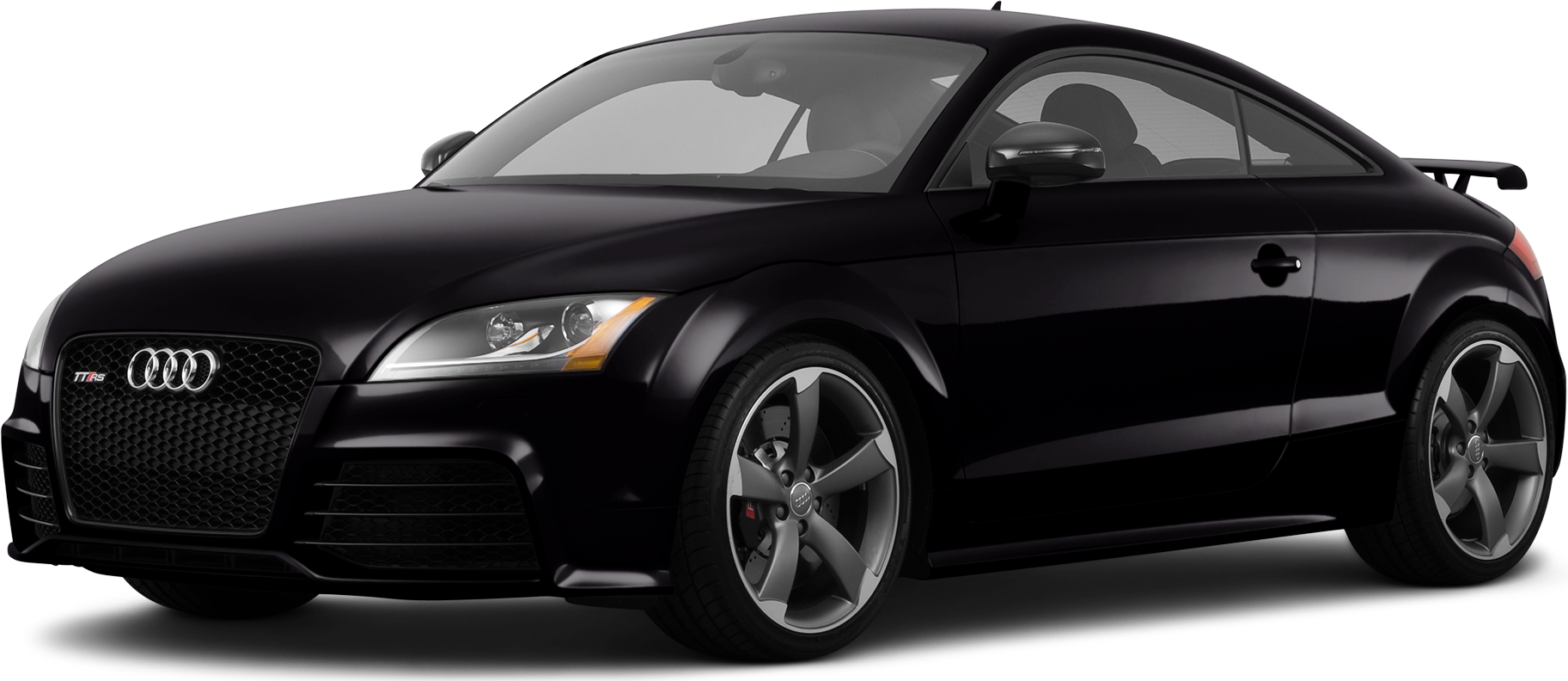 2020 Audi TT Price, Value, Ratings & Reviews