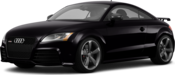 2013 Audi TT Exterior: 0