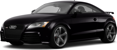 Audi TT Quattro Premium Plus Coupe 2D