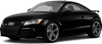 2013 Audi TT