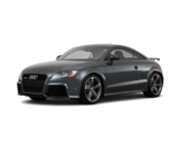 2013 Audi TT Colors: 0