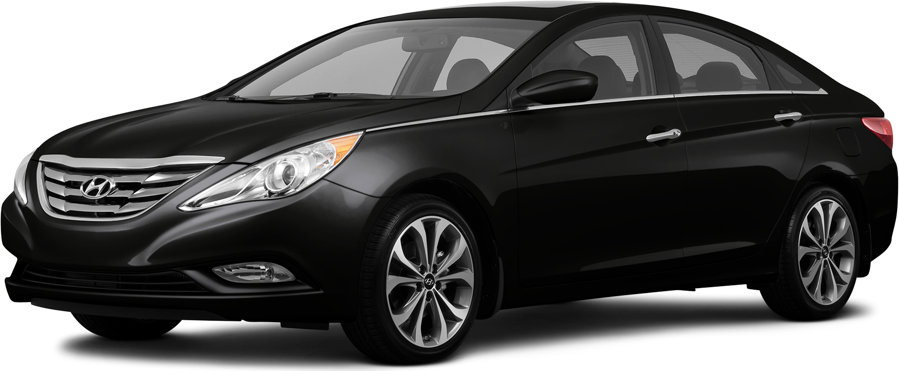 2013 Hyundai Sonata image