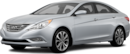 2013 Hyundai Sonata image